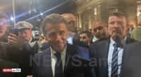 Makron Bricitin niyə Ermənistana gəlmədiyini açıqladı - VİDEO