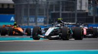 Kimi Antonelli "Formula-1"də ardıcıl üçüncü qələbəsini qazandı