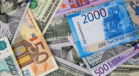 Avro və rubl bahalaşdı, dollar isə... &ndash; YENİ MƏZƏNNƏ