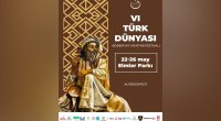 VI Türk Dünyası Ədəbiyyat və Kitab Festivalında İmza Günü keçirmək istəyən müəlliflərin NƏZƏRİNƏ