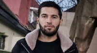 İldırımın vurub öldürdüyü gəncin FOTOSU