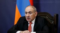 Paşinyan Azərbaycanla Ermənistan arasında sülhün bərqərar olmasından DANIŞDI