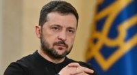 Zelenski: &ldquo;Moskvadakı parada Ukrayna dronları &ldquo;baş çəkə&rdquo; bilər&rdquo; - VİDEO