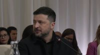 Zelenski: &ldquo;Azərbaycan və Ermənistana dayanıqlı sülh arzulayırıq&rdquo;