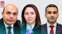TƏBİB-in İcraçı direktoruna üç müşavir təyin edildi &ndash; ADLAR