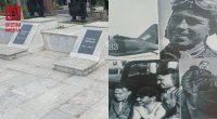 Vətənləri üçün döyüşmək istədilər, Gəncədə dəfn olundular – 19 ispan pilotun FACİƏVİ TALEYİ – FOTO