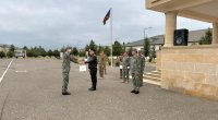 Hərbi prokuror Müdafiə Nazirliyində tədbir keçirib &ndash; FOTO