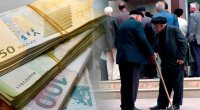 Əksəriyyət məlumatsızdır: Pensiyaçılar bu vergilərdən azaddır