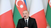 İlham Əliyev: Hərbi-texniki əməkdaşlıq ümidvericidir