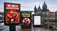 Amsterdam bu məhsulların reklamını QADAĞAN ETDİ