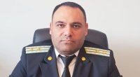 Nazir onu rəis təyin etdi