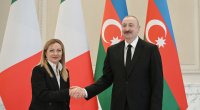 Enerji təhlükəsizliyindən STRATEJİ TƏRƏFDAŞLIĞA &ndash; Azərbaycan-İtaliya münasibətlərinin İNKİŞAF PERSPEKTİVLƏRİ