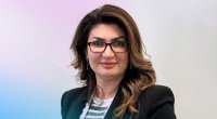 Nərgiz Şərifova yüksək vəzifəyə TƏYİN EDİLDİ