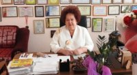Valentina Antonenko VƏFAT ETDİ