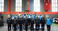 Bakıda silahsız özünümüdafiə üzrə çempionat keçirildi &ndash; FOTO/VİDEO