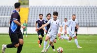 İkinci Liqa: &ldquo;Xankəndi&rdquo; növbəti qələbəsini qazandı