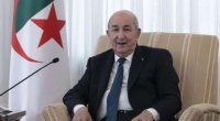 Abdelmacid Tebbun Türkiyəyə səfər edəcək
