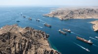 İranda YENİ QURUM yaradıldı: gəmilərin keçidi üçün...
