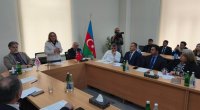 Ümran Uyğur: &ldquo;Məqsədimiz Türkiyə təhsilini Azərbaycana gətirməkdir&rdquo;