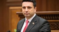 Simonyan Belarusla bağlı sözlərinə görə üzr istəmədi
