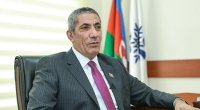 Siyavuş Novruzov: &ldquo;Bakıda "Montin", "Vorovski", "Razin" kimi yer adları yoxdur&rdquo;