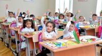 I sinfə şagird qəbulu BAŞLADI