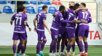 AFFA "Sumqayıt"ı 10 min manat CƏRİMƏLƏDİ