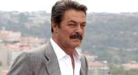 Kadir İnanır tanınmaz halda - FOTO