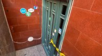 Bakıda məşhur restoranda BİABIRÇI MƏNZƏRƏ - FOTO