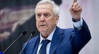 Əziz Yıldırım &ldquo;Fənərbağça&rdquo; prezidentliyinə namizəd oldu