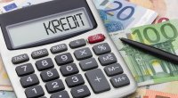 Kredit götürmək istəyənlərin DİQQƏTİNƏ: Faizlər qalxa bilər