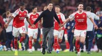 &ldquo;Arsenal&rdquo; Arteta ilə danışıqlara başladı