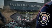 Sosial şəbəkədə əxlaqsız ifadələr işlədən Sabirabad sakini CƏZALANDIRILDI