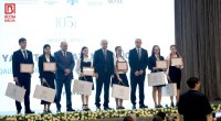 &ldquo;Ən yaxşı təqdimat&rdquo; müsabiqəsinin qalibləri MƏLUM OLUB- FOTO