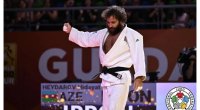 Hidayət Heydərov: "Bütün hazırlıqlarımız Bakıdakı dünya çempionatına yönəlib"