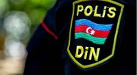 Bakıda ƏMƏLİYYAT: Saxlanılan var &ndash; FOTO
