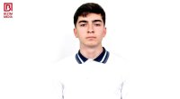Qusar məktəblisi respublika müsabiqəsində birinci oldu - FOTO