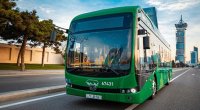 "BakuBus" və "Bakı Taksi Xidməti" "Bakı Metropoliteni"nə birləşdirildi &ndash; FƏRMAN