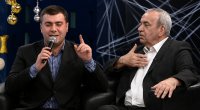 Ağamirzə Rəşad Dağlının azadlığa çıxdığını deyib? - Özündən açıqlama