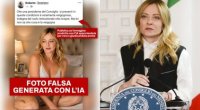 Melonidən süni intellektlə hazırlanan açıq-saçıq fotosuna REAKSİYA: &ldquo;Bir az yaxşılaşdırıblar&rdquo;