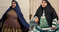 "Komedixana" bu obrazla rekord qırdı - "Bığlı gözəl" KİMDİR?