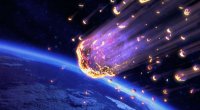 Beş gün ardıcıl meteor yağışı müşahidə olunacaq - BU TARİXDƏN