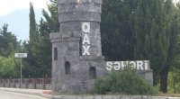 Qaxda hasar uçdu: şəhər və 4 kəndin qazı kəsildi - FOTO