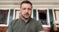 Zelenski: 9 mayda Moskvada olmağı tövsiyə etmirəm!