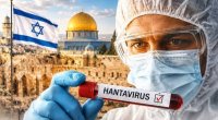 Hantavirus İsrailə də çatdı: İLK YOLUXMA təsdiqləndi