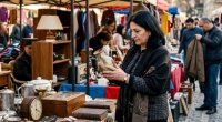 Bakıda yeni "trend" &mdash; Hətta varlılar da bu üsuldan istifadə edir