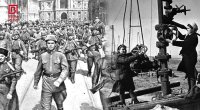 II Dünya Müharibəsindəki qələbədə Azərbaycanın misilsiz rolu &ndash;ARAŞDIRMA