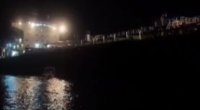 İran neft tankerini belə ələ keçirdi &ndash; VİDEO