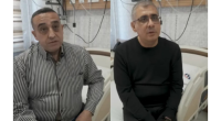 Xəstə həkiminə böyrəyini VERDİ &ndash; VİDEO