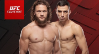 Bakıdakı UFC turnirinin biletləri satışa çıxarılır - TARİX AÇIQLANDI